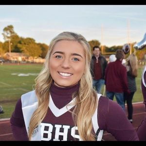 Meet your Posher, Emma